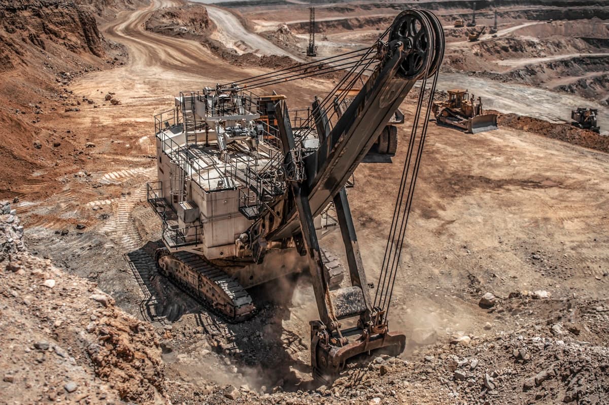 Construção Civil